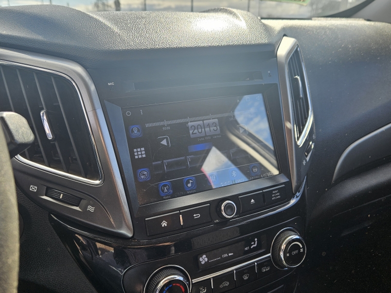 Changan Cs15 1.5 Mt 2018 Usado  Usado en Webautos.cl