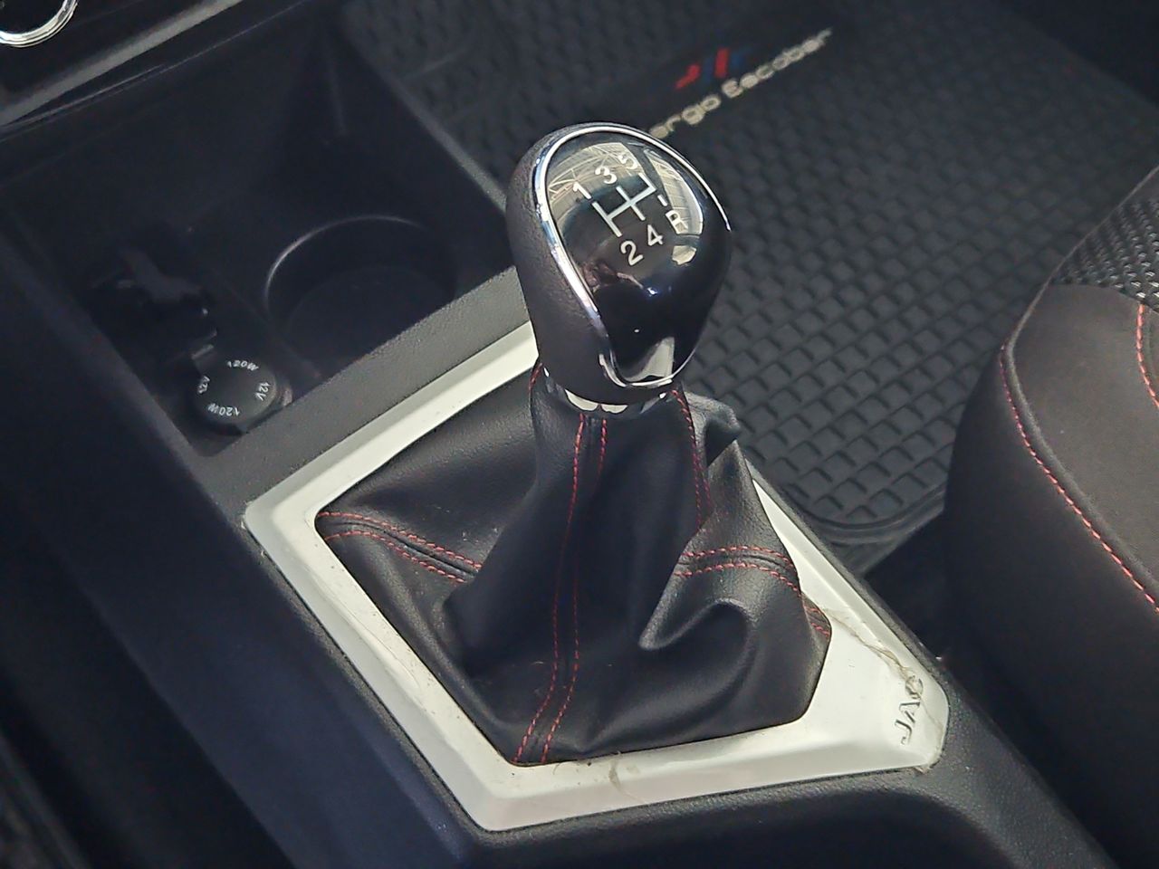 Jac Js2 Js2 Hatchback 1.5 2024 Usado en Usados de Primera - Sergio Escobar