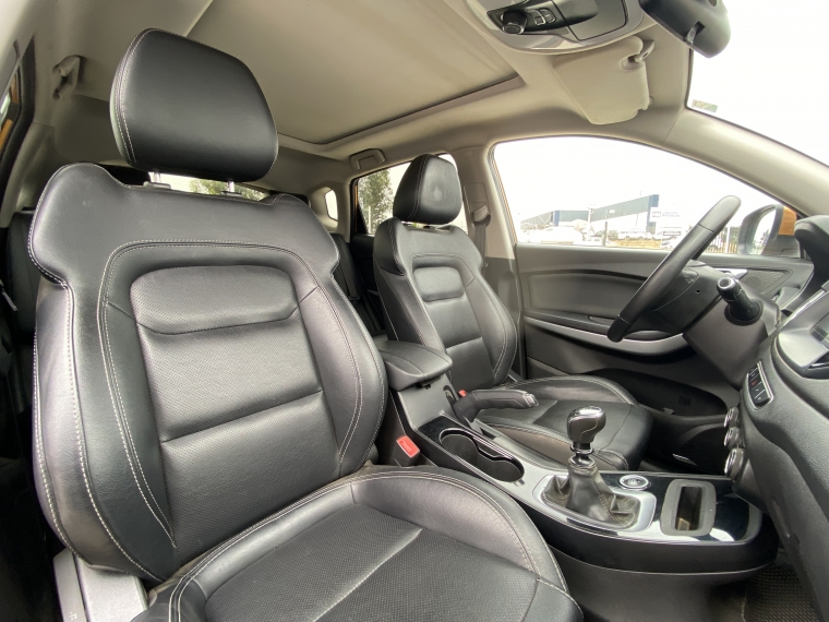 Chery Tiggo 7 Tiggo 7 Glx Mt 2020 Usado en Rosselot Usados