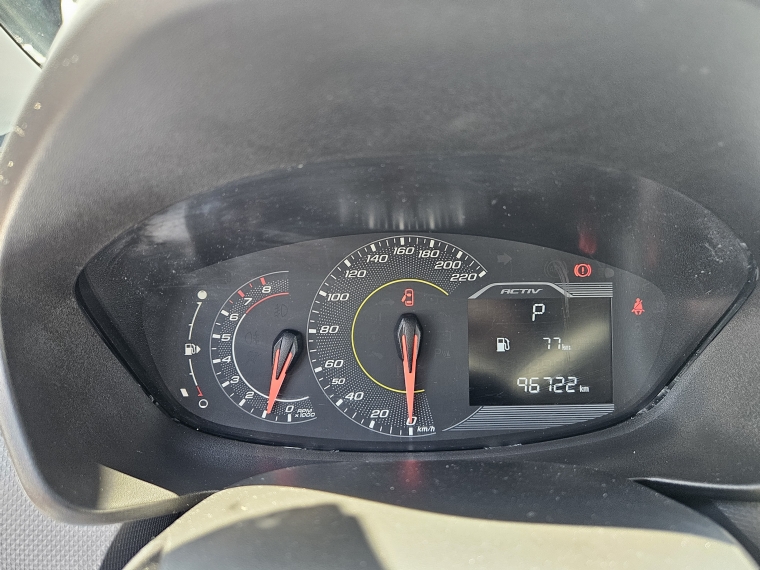 Chevrolet Spin Active 1.8 Aut 2021 Usado  Usado en Kovacs Usados