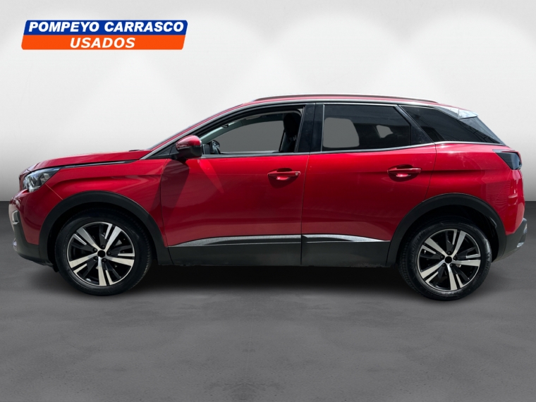 Peugeot 3008 1.5 Active Pack Bluehdi 130 At Diesel 2021 Usado  Usado en Pompeyo