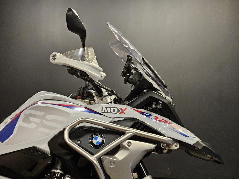 Bmw R 1250 gs Iii 2022 Usado en BMW Premium Selection