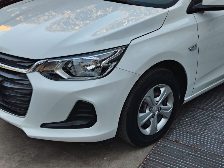 Chevrolet Onix Onix Nb 1.0 2023 Usado  Usado en Kovacs Usados