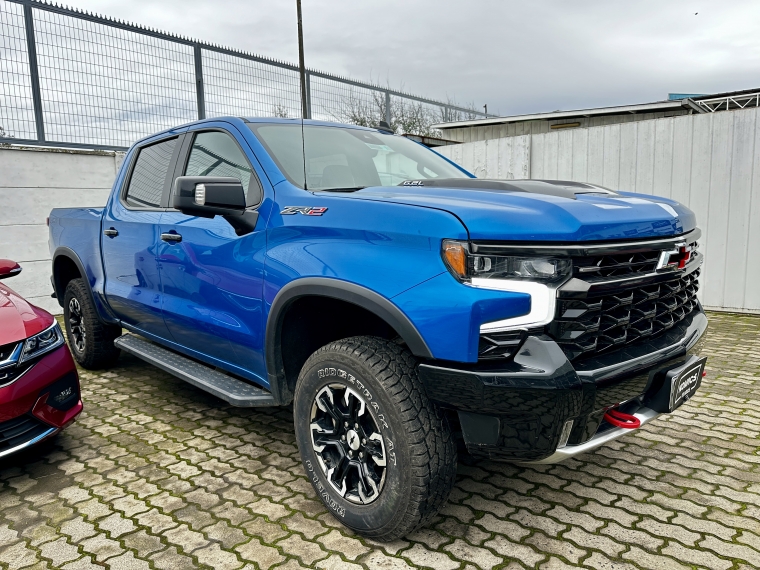 Chevrolet Silverado 6.2 Aut 2023 Usado  Usado en Kovacs Usados
