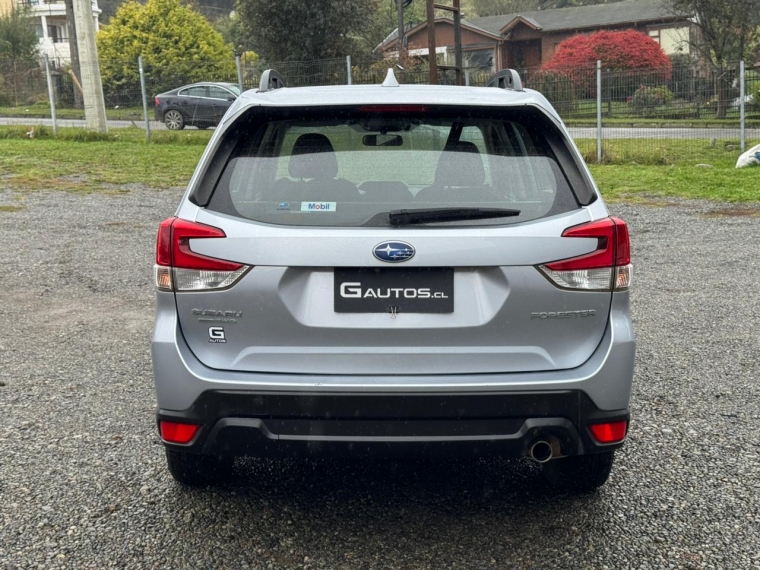 Subaru Forester Xs 2023 Usado  Usado en Webautos.cl