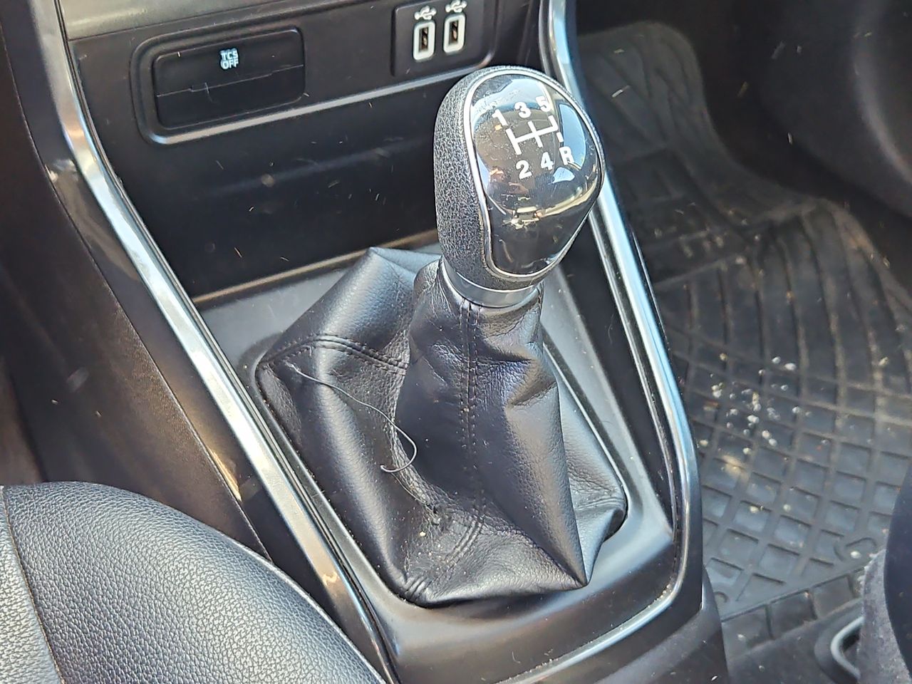 Ford Ecosport Ecosport S 1.5 2019 Usado en Usados de Primera - Sergio Escobar