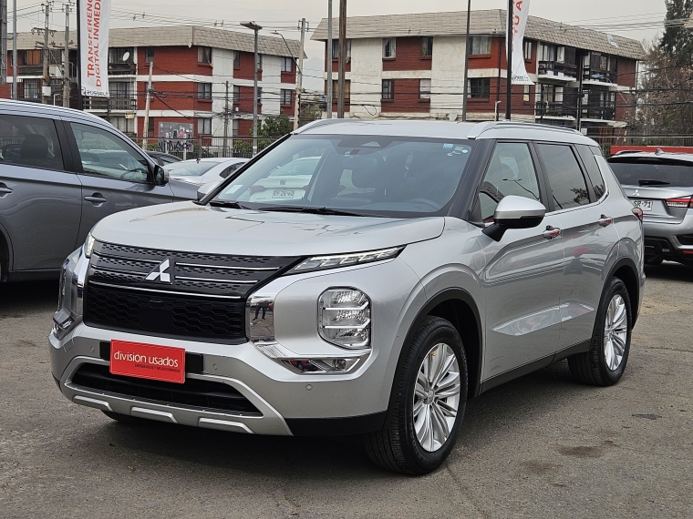 MITSUBISHI OUTLANDER OUTLANDER GLX 2.5 AUT 2023