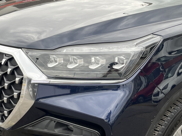 Ssangyong Rexton New Rexton 2.0 Aut 2025 Usado en Rosselot Usados