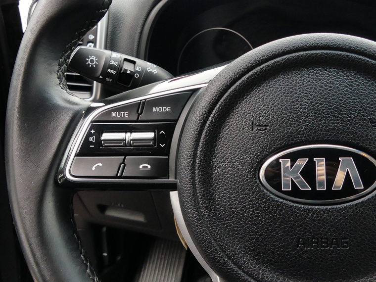 Kia Sportage Sportage Ql Pe 4wd 2.0 2021 Usado  Usado en Webautos.cl