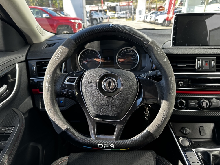Dongfeng Sx5 Joyear Sx5 Lux 1.6 2022 Usado en Rosselot Usados