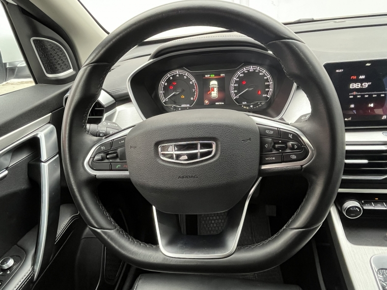 Geely Coolray Coolray 1.5 Aut 2022 Usado en Rosselot Usados