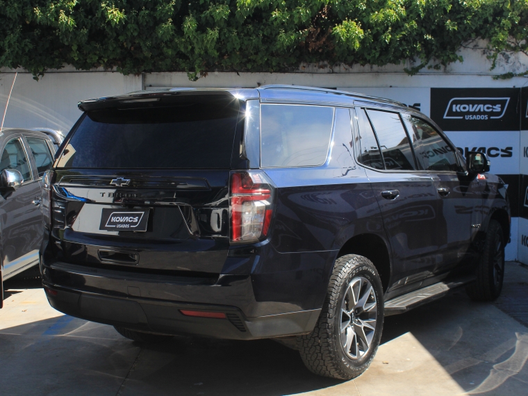 Chevrolet Tahoe 5.3  Z71  At  4x4 2024 Usado  Usado en Kovacs Usados