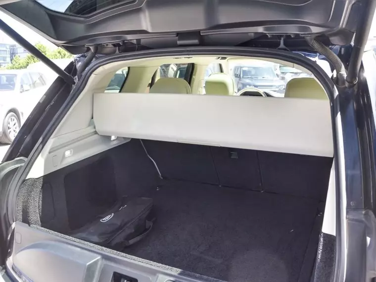 Land rover Range rover Vogue 3.0 Hse 2023 Usado  Usado en Webautos.cl