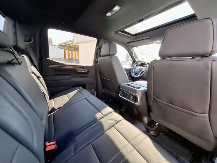 Chevrolet Silverado Hc At 2025 Usado  Usado en Kovacs Usados