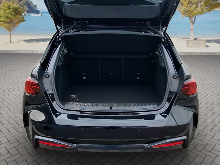 Bmw 120 Hatch Dynamic 2026 Usado  Usado en BMW Premium Selection