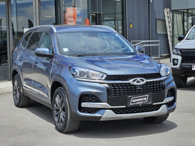 Chery Tiggo 8 Gls Mt 1.5 2023 Usado  Usado en Kovacs Usados
