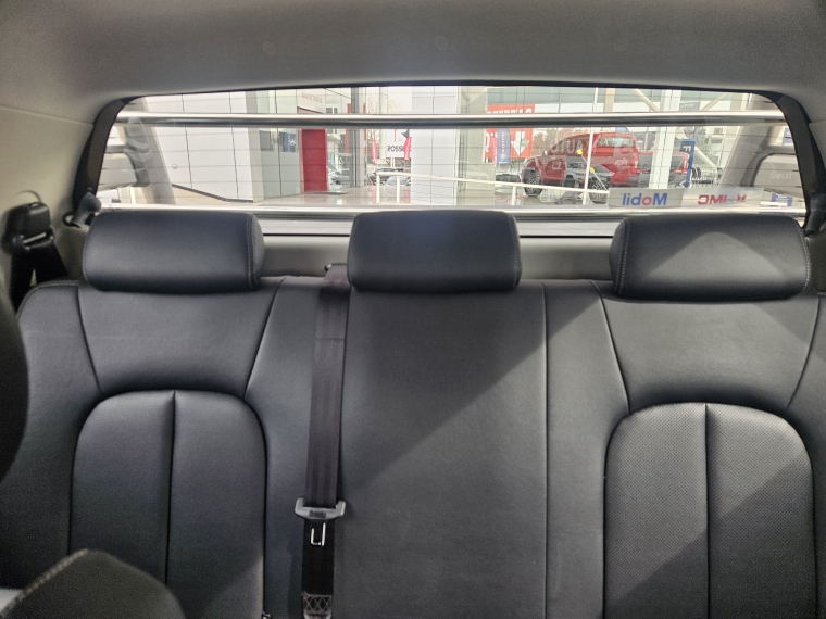 Jmc Vigus plus Vigus Plus 4x2 2.0 2025 Usado en Rosselot Usados