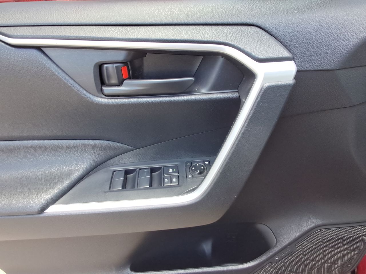 Toyota Rav4 Rav4 Otto 2.0 2022 Usado en Usados de Primera - Sergio Escobar