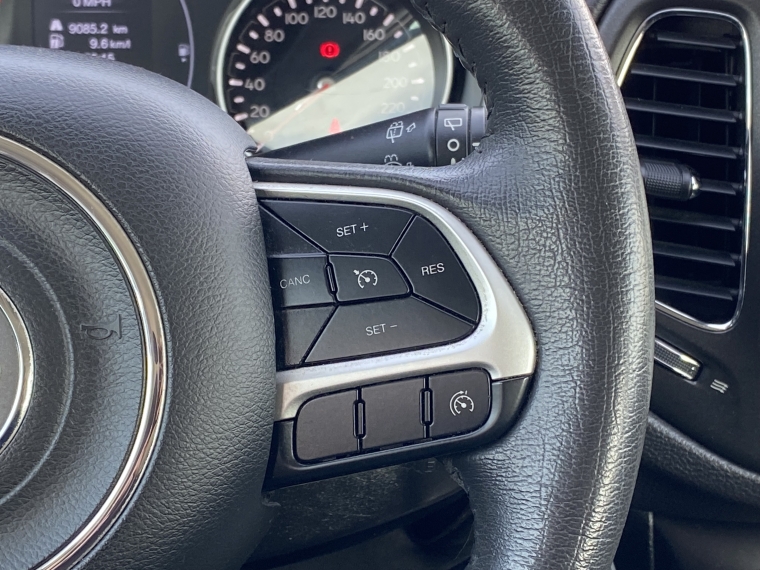 Jeep Compass Compass Sport 2.4 2020 Usado en Rosselot Usados