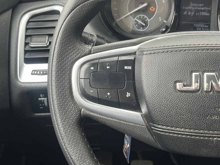 Jmc Vigus plus Vigus Plus 4x4 2.4 2023 Usado en Rosselot Usados