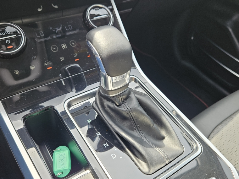 Chery Tiggo 8 Tiggo 8 1.5 Aut 2023 Usado en Rosselot Usados