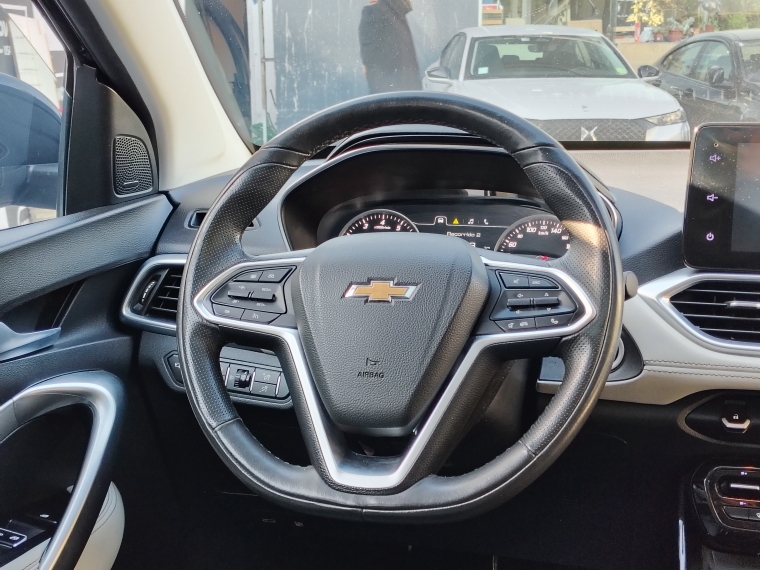 Chevrolet Captiva 1.5 Premier  Mt 2023 Usado  Usado en Kovacs Usados