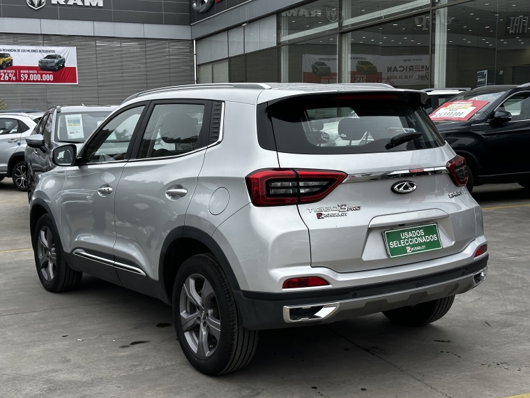 Chery Tiggo 3 pro Tiggo 3 Pro Gls 1.5 Aut 2023 Usado en Rosselot Usados