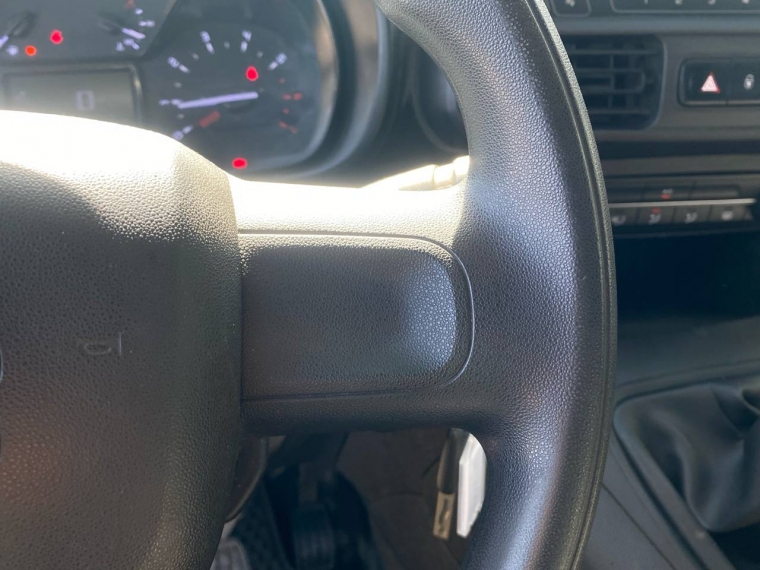 Citroen Berlingo Nueva Berlingo  2021 Usado  Usado en Autoselect Usados