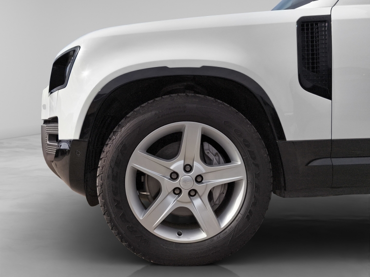 Land rover Defender 110 3.0 Aut 2024 Usado Usado en BMW Premium Selection Land rover Defender 110 3.0 Aut 2024 Usado Usado en BMW Premium Selection