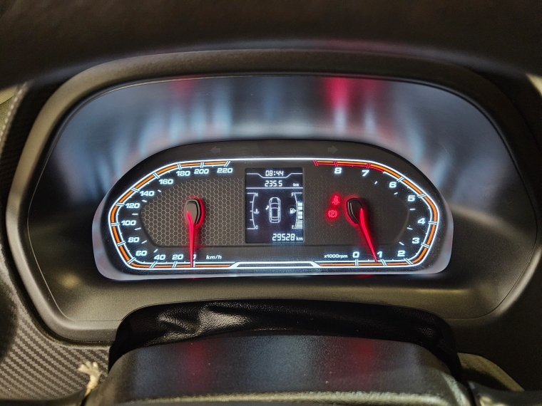 Chery Tiggo 2 Tiggo 2 1.5 2021 Usado en Rosselot Usados