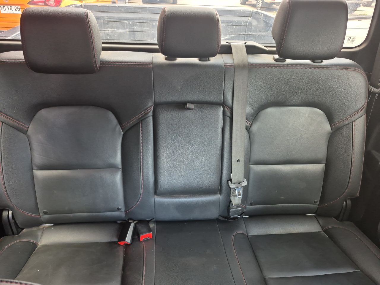 Maxus T60 T60 Dcab 4x4 2.0 Aut. 2022 Usado en Usados de Primera - Sergio Escobar