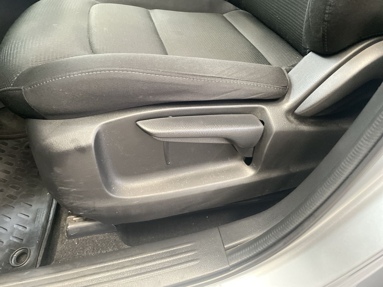 Mazda Cx-5 Cx 5 4x4 2.0 Aut 2023 Usado en Usados de Primera - Sergio Escobar