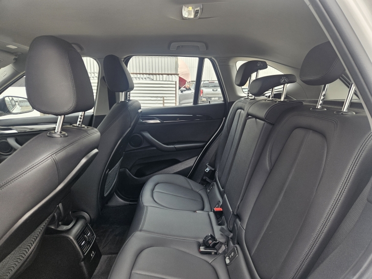 Bmw X1 1.5 Sdrive18i Comfort At 2022 Usado  Usado en Kovacs Usados