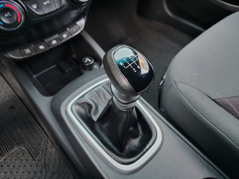 Chevrolet Sail 1.5 Ls Smart Mt 2022 Usado  Usado en Kovacs Usados