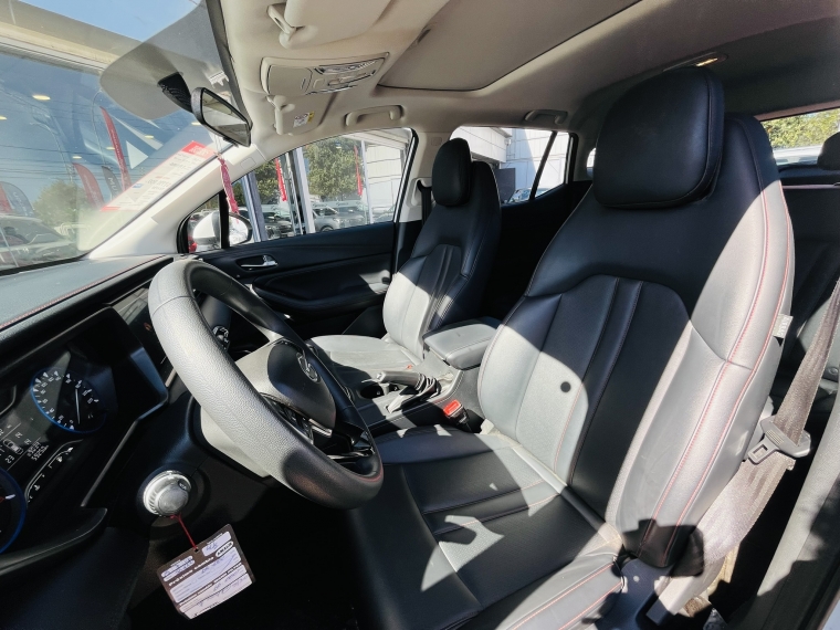 Gac motor Gs4 Gs4 Power 1.5t Mt Gb 2025 Usado en Rosselot Usados