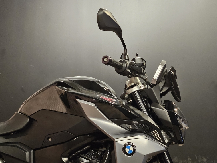 Bmw F 900 r . 2022 Usado en BMW Premium Selection