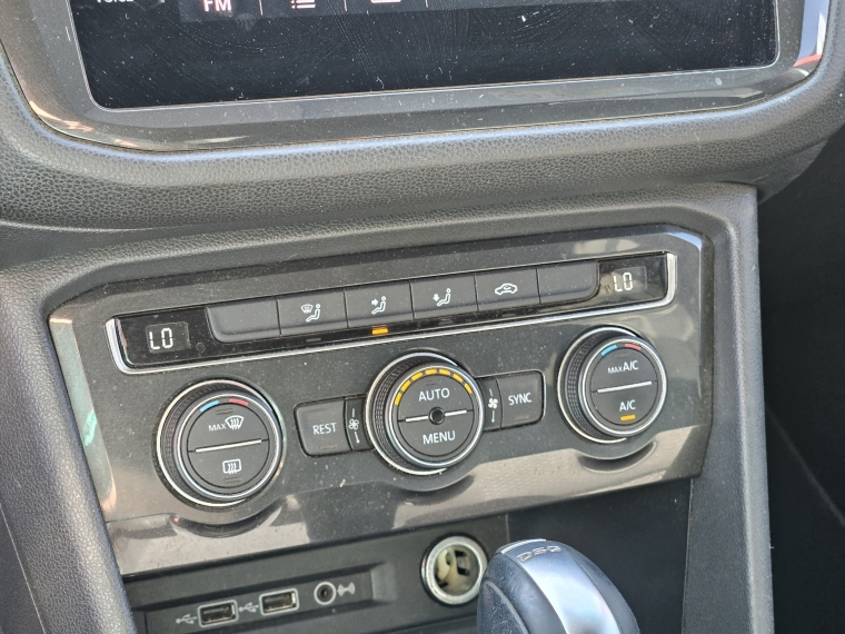 Volkswagen Tiguan Tiguan Tsi 1.4 Aut 2018 Usado en Rosselot Usados