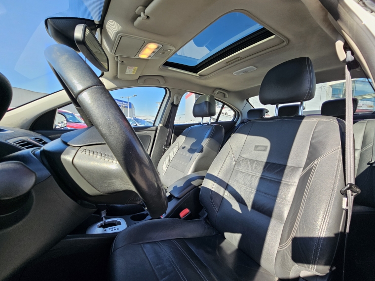 Renault Fluence Fluence Privilege 2.0 Aut 2016 Usado en Rosselot Usados