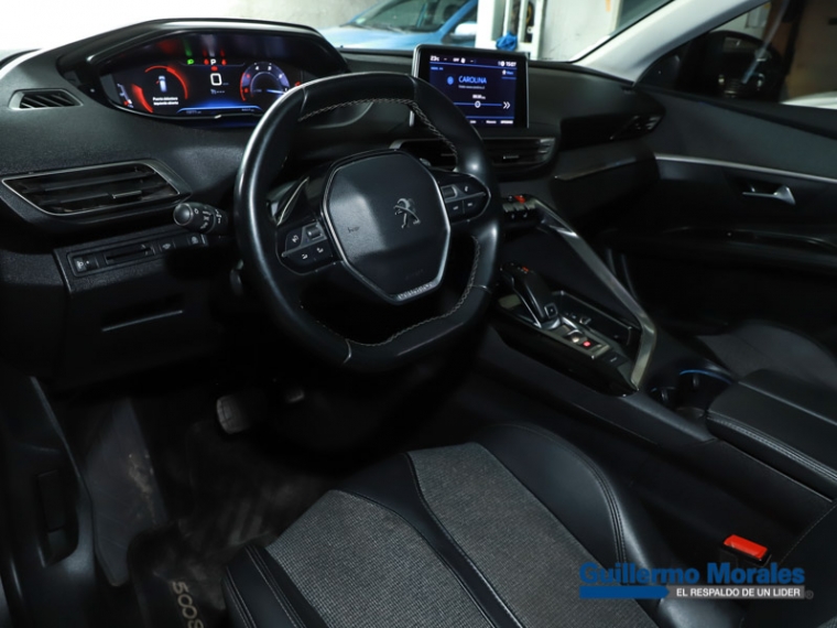 Peugeot 5008 Blue Hdi 130 Hp 1.5 Aut 2020 Usado en Guillermo Morales Usados Peugeot 5008 Blue Hdi 130 Hp 1.5 Aut 2020 Usado en Guillermo Morales Usados