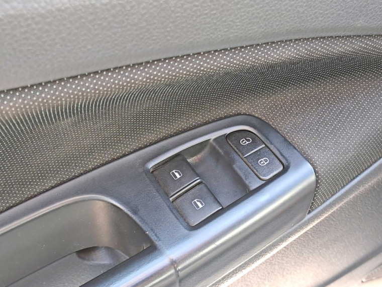 Volkswagen Gol Trendline 1.6 2021 Usado  Usado en Webautos.cl