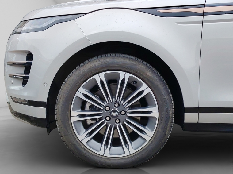 Land rover Range rover evoque Phev Dynamic 1.5  2025 Usado  Usado en BMW Premium Selection