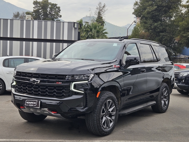 CHEVROLET TAHOE 4X4 5.3L AT 2025