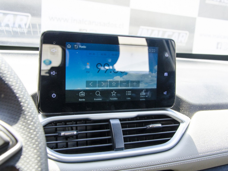 Chevrolet Groove Lt 2021 Usado Usado en Webautos.cl Chevrolet Groove Lt 2021 Usado Usado en Webautos.cl