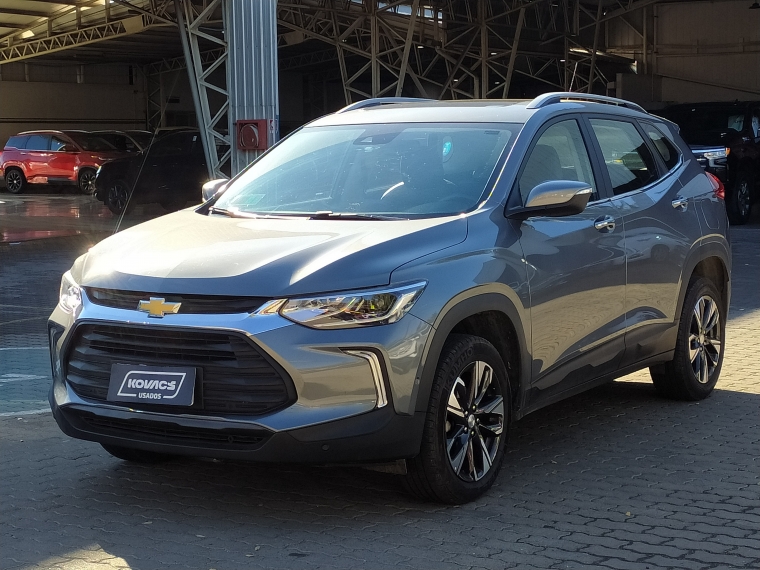 CHEVROLET TRACKER PREMIER 1.2T AT 2022