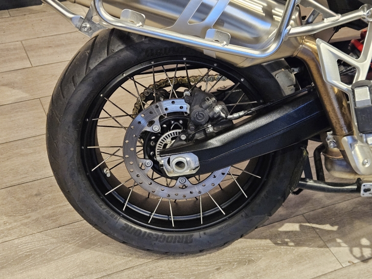 Bmw F 900 gs adv Ii 2026 Usado en BMW Premium Selection