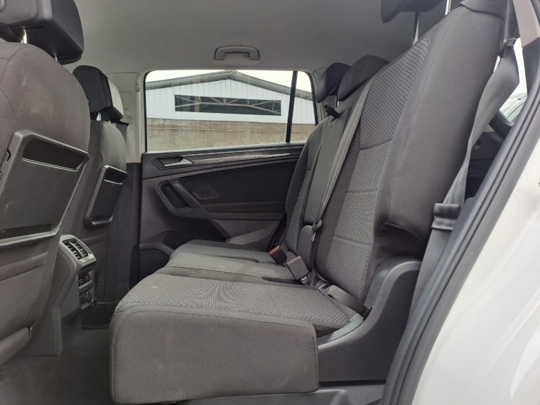 Volkswagen Tiguan 1.4 Tsi Comfortline At 2022 Usado  Usado en Webautos.cl