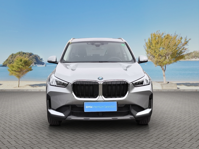 Bmw X1 Xdrive25e Dynamic 2026 Usado Usado en BMW Premium Selection Bmw X1 Xdrive25e Dynamic 2026 Usado Usado en BMW Premium Selection