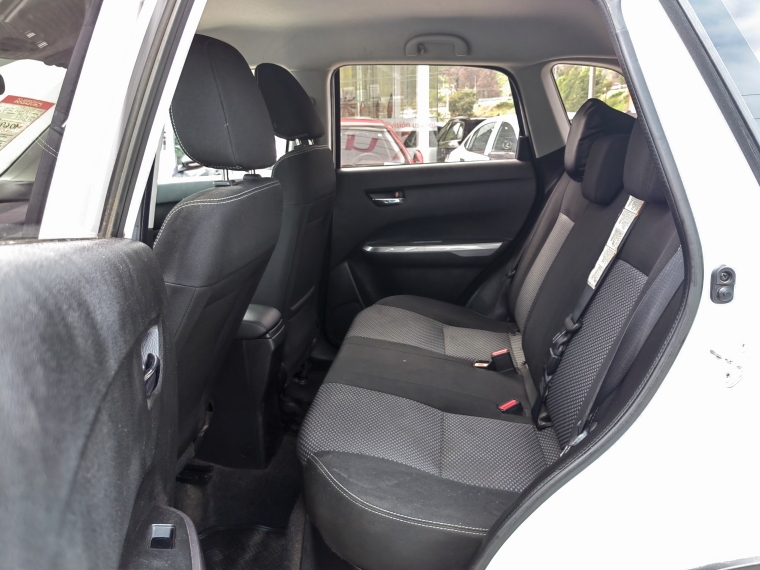Suzuki Vitara Vitara Gls 1.6 2021 Usado en Rosselot Usados