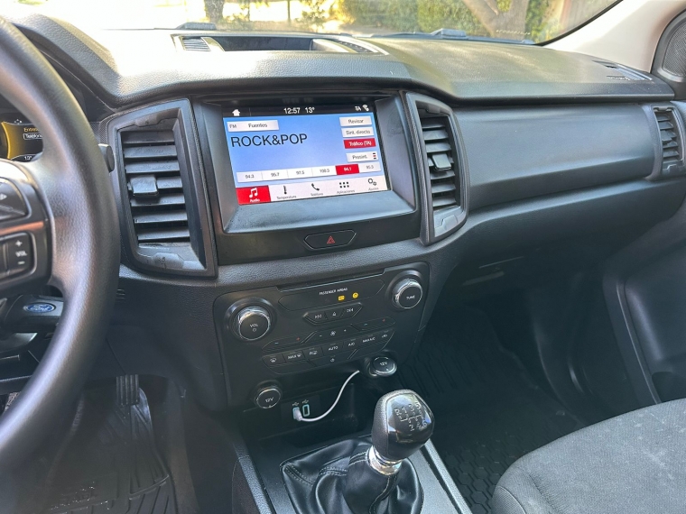 Ford Ranger Xls 4x4 2020  Usado en Auto Advice
