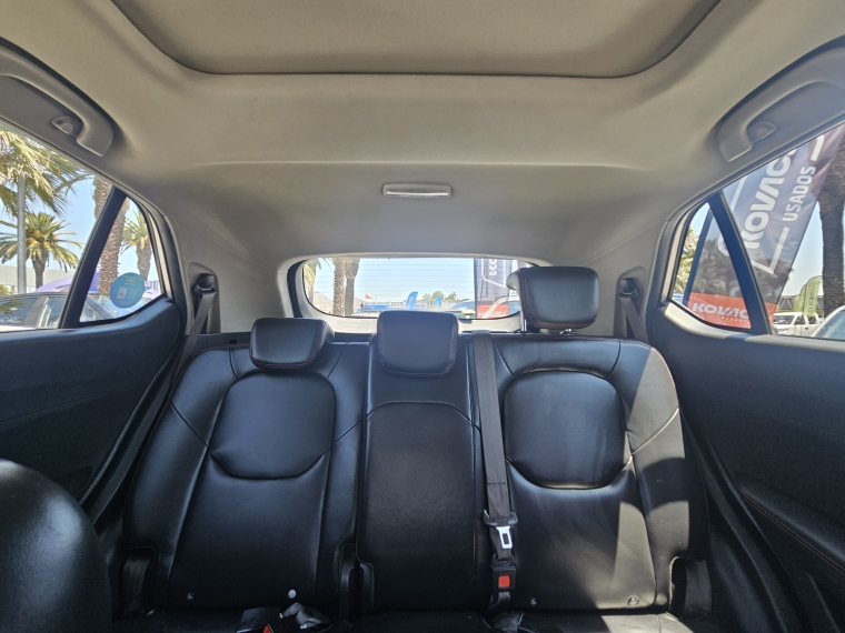 Chevrolet Groove 1.5 Premier Mt 2023 Usado  Usado en Kovacs Usados